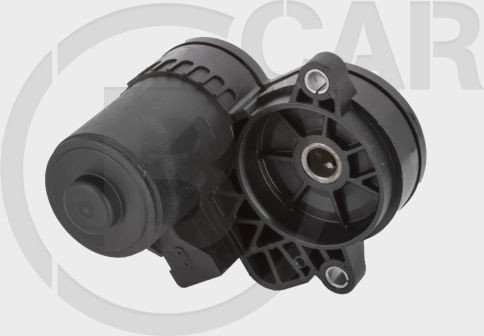 B CAR 009LR003 Aktuator, håndbrekk bremsekaliper