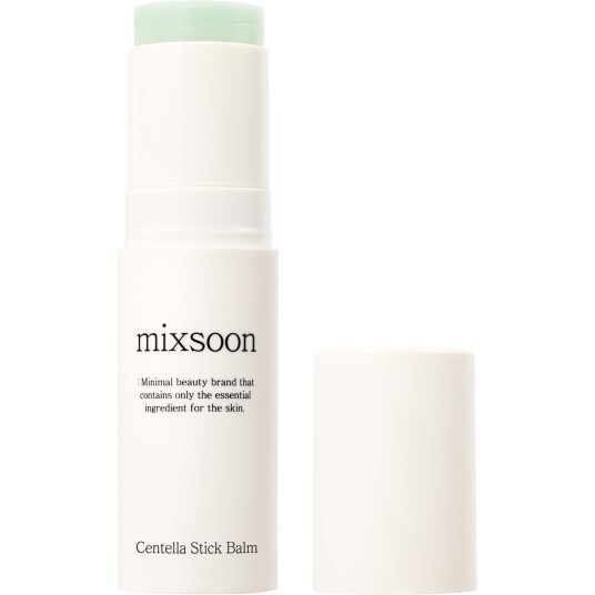 mixsoon Centella Stick Balm 11 ml mixsoon Centella Stick Balm 11 ml