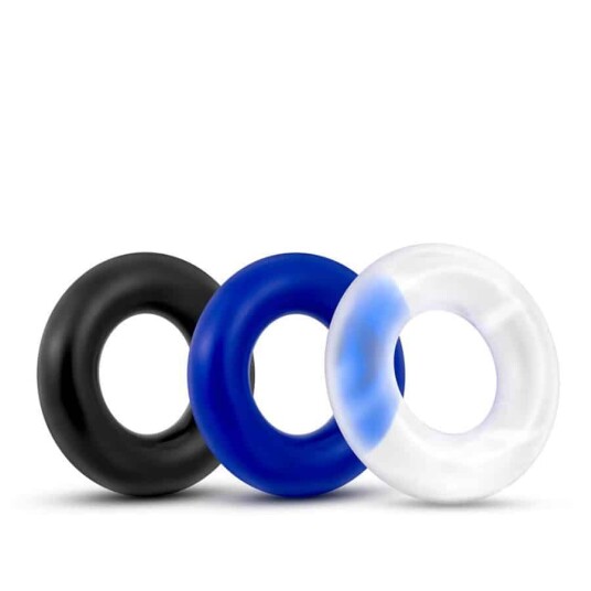 Stay hard donut rings Stay hard donut rings
