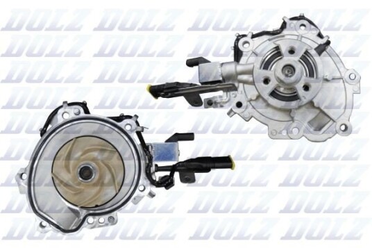 DOLZ L250V Vannpumpe DOLZ L250V Vannpumpe