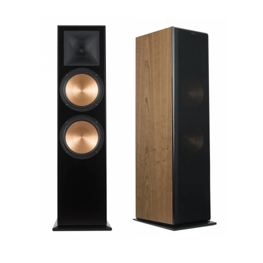 Klipsch Rf-7 Iii Kirsebær Gulvstående Høyttalere Klipsch Rf-7 Iii Kirsebær Gulvstående Høyttalere