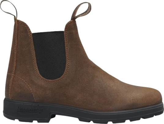 Blundstone Herre Sko Brun 42 EU, Blundstone Herre Sko Brun 42 EU,