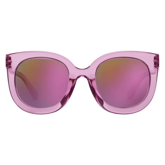 Peepers Logging Out Sun Pink +250