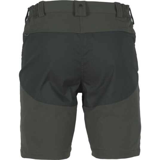 Pinewood Active Outdoor SHORTS C Green/Moss Green