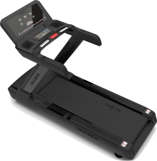 Titan LIFE Nero T90 Pro Treadmill Titan LIFE Nero T90 Pro Treadmill