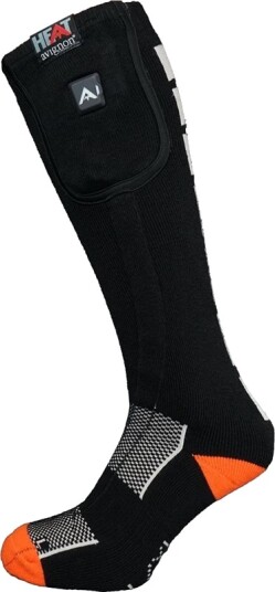 Avignon Heat Surroundtoe Basic Black
