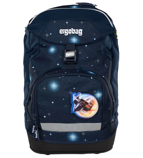 Ergobag Backpack Atmosbear - Navy - 20 L