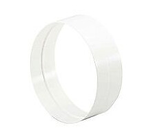 Eico Compair Flow Skjøt Ø150 mm Eico Compair Flow Skjøt Ø150 mm