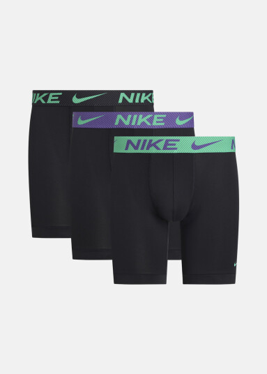 Nike BOXER BRIEF LONG 3PK