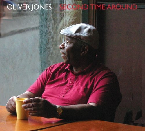 Oliver Jones Second Time Around CD