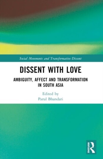 Dissent with Love Dissent with Love