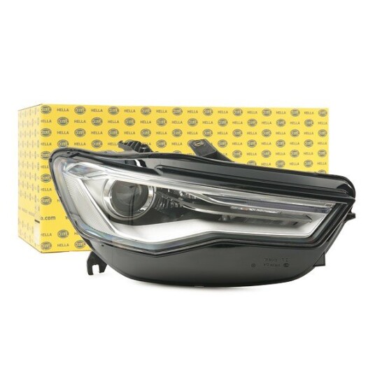 Hella Hovedlyskaster HELLA 1EL 012 976 021 Hella Hovedlyskaster HELLA 1EL 012 976 021