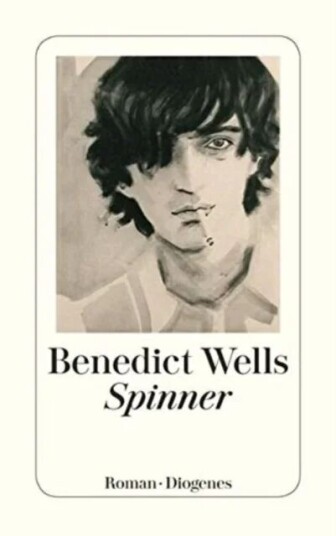 Spinner Av Benedict Wells Spinner Av Benedict Wells