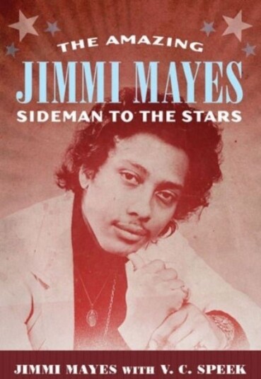 The Amazing Jimmi Mayes