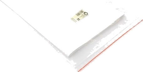 Brother Termisk Belagt Papir A4 – 100 Etiketter I Rull Lds0e297210000p