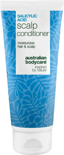 Australian Bodycare Salicylic Acid Scalp Conditioner 200 ml Australian Bodycare Salicylic Acid Scalp Conditioner 200 ml