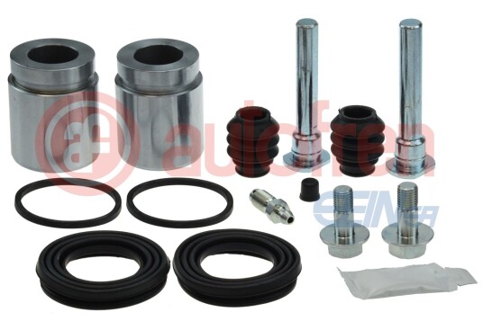Autofren Seinsa Rep. sett bremsecaliper AUTOFREN SEINSA D43396S