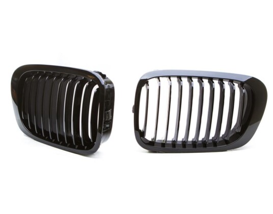 Camco Grillsett svart blank 6 0752 SB