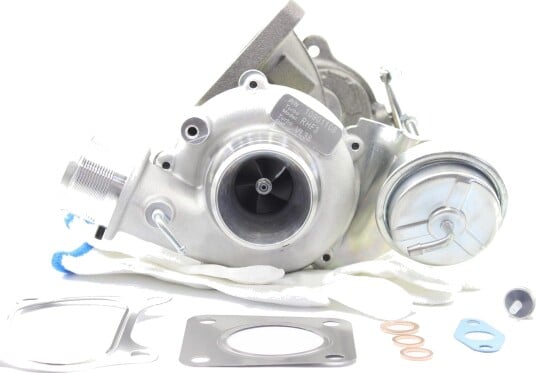 Turbolader ALANKO 10901108