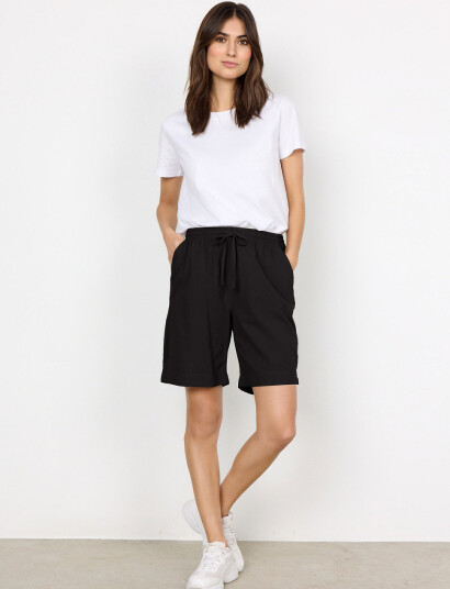 Soyaconcept Sc-Cissie - Black - L Soyaconcept Sc-Cissie - Black - L