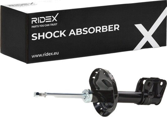 RIDEX 854S2460 Støtdemper