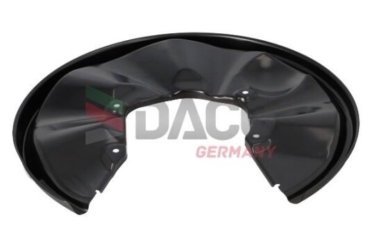 Bremseskjold DACO Germany 610222 Bremseskjold DACO Germany 610222