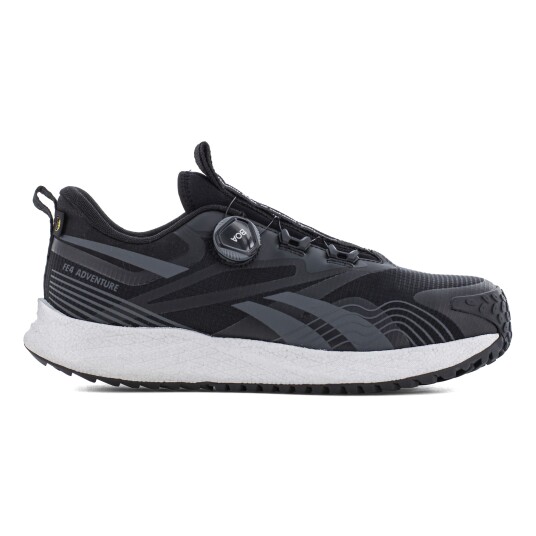 Reebok IB3613 FE4 Vernesko svart/grå 37 Sko Reebok IB3613 FE4 Vernesko svart/grå 37 Sko
