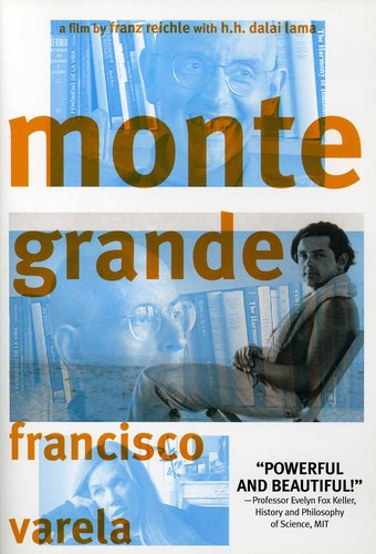 Monte Grande DVD