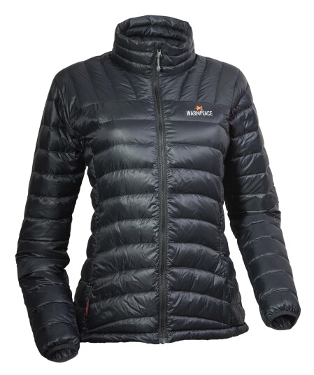 Warmpeace Swing Lady Black L Warmpeace Swing Lady Black L