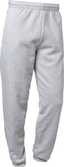 Fruit Of The Loom Premium Joggebukser Unisex Grå S
