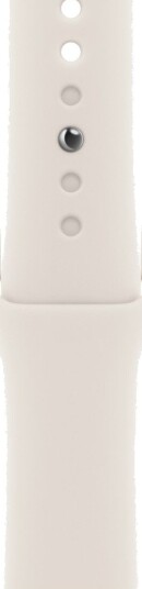 Apple 40mm Starlight Sport Band S/M Apple 40mm Starlight Sport Band S/M