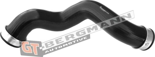 GT-BERGMANN GT52-367 Ladeluftslange