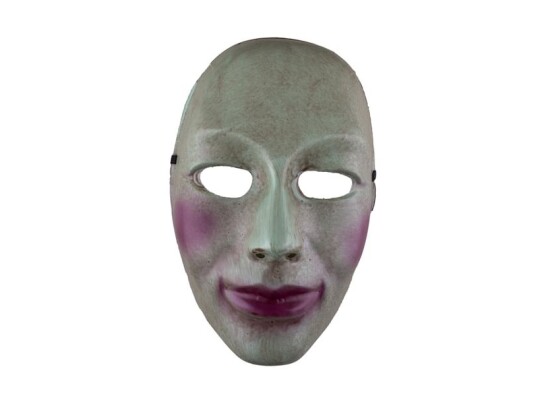 Espa Purge Maske Med Røde Kinder Espa Purge Maske Med Røde Kinder