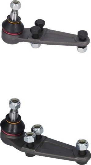 Bærekule febi bilstein FB2462N0021