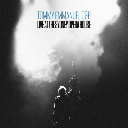 Live At The Sydney Opera House Vinyl