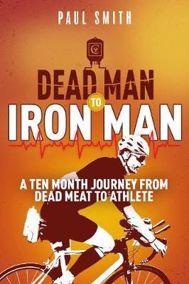 Dead Man To Iron Man Av Paul Smith