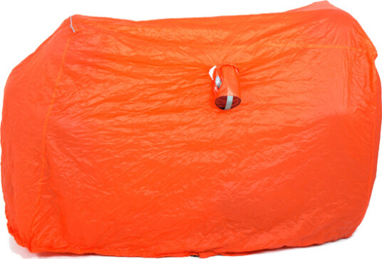 Lifesystems Ultralight Survival Shelter 4