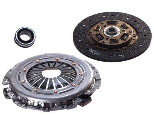 Clutchsett VALEO 826841