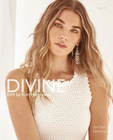 Divine Av Kim Hargreaves