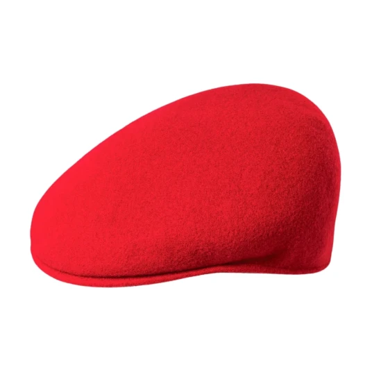 Kangol, Dame, Accessories, Rød, XL, Kangol, Dame, Accessories, Rød, XL,
