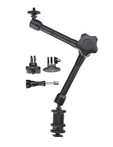 MANTONA Magic Arm Set 28cm joint mount for GoPro