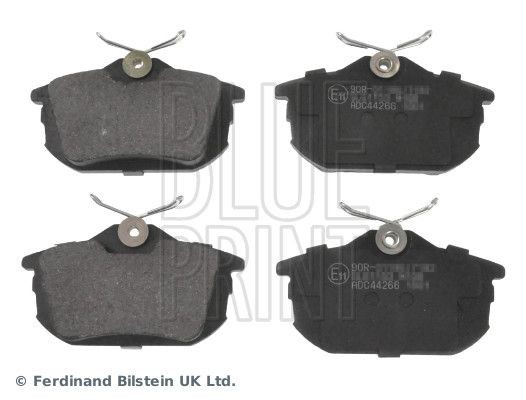 Bremseklosser BLUE PRINT ADC44266 Bremseklosser BLUE PRINT ADC44266