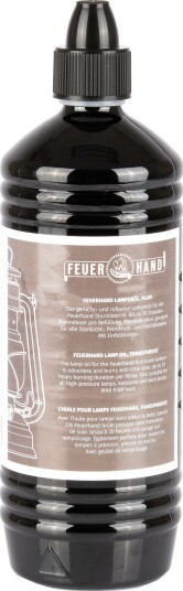 Feuerhand Lampeolje 1 liter