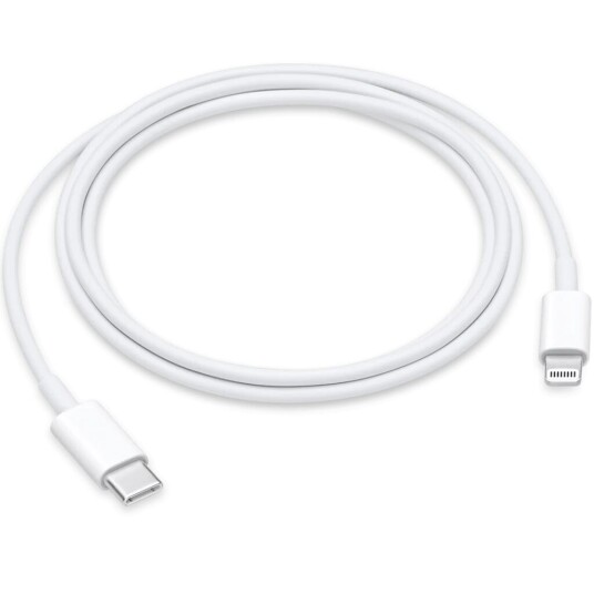 Ladekabel USB-C til Lightning 3m Ladekabel USB-C til Lightning 3m