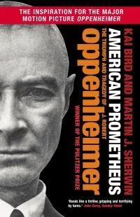 American Prometheus Av Kai Bird, Martin J. Sherwin