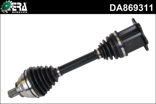 Drivaksel ERA Benelux DA869311