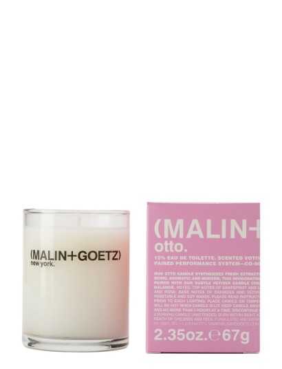 Malin+Goetz Otto Votive Nude 67G Malin+Goetz Otto Votive Nude 67G