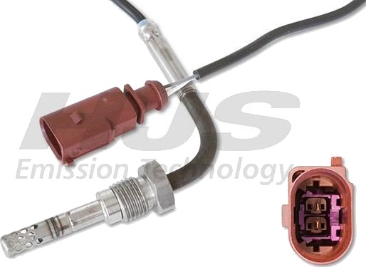 HJS 92 09 4004 Sensor, eksostemperatur