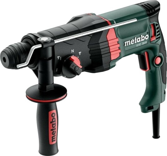 Metabo Kombihammer KHE 2845 880 w SDS-Plus (3J)