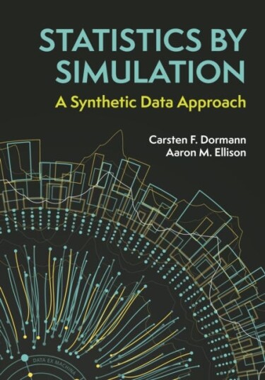 Statistics by Simulation A Synthetic Data Approach